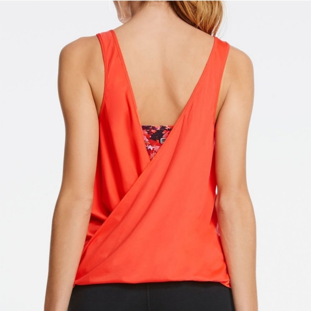Fabletics Lucia Tank Top With Bra - Picture 12 of 12